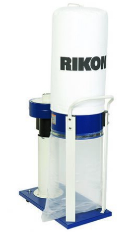 60-100 ASPIRATEUR 1HP