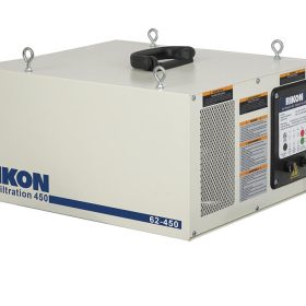 62-450 Système de filtration d'air