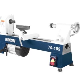 70-105 MINI-TOUR 1/2HP, 10''