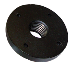 70-936 PLAQUE 6" 1/8 TPI