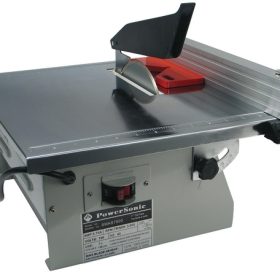 80700 SCIE À CÉRAMIQUE 7''