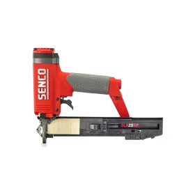 820107N SLS25XP-M Agrafeuse de finition de 1-1/2 po, couronne de 3/8 po
