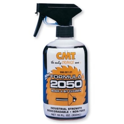 998.001.01 SPRAY FORMULA 2050 0.5L.