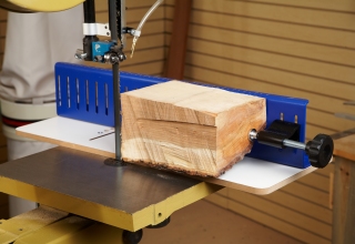 AC-LOGMILL1000 LOG MILL 1000