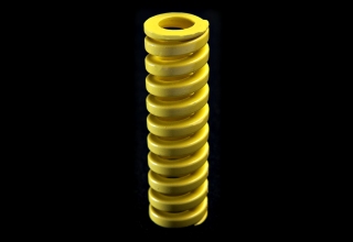 AC-MISC-SPRG100 RESSORT DE TENSION  COBRA