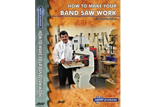 AC-VID BS WORK DVD DE DÉMONSTRATION CARTER