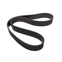 C10-405 PNEU RUBBER 10 po RIKON