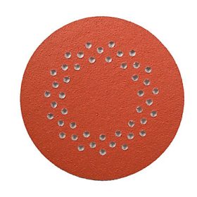 CDD050060H50G DISQUES ABRASIFS SUPÉRIEUR 5'' - GRAINS 60