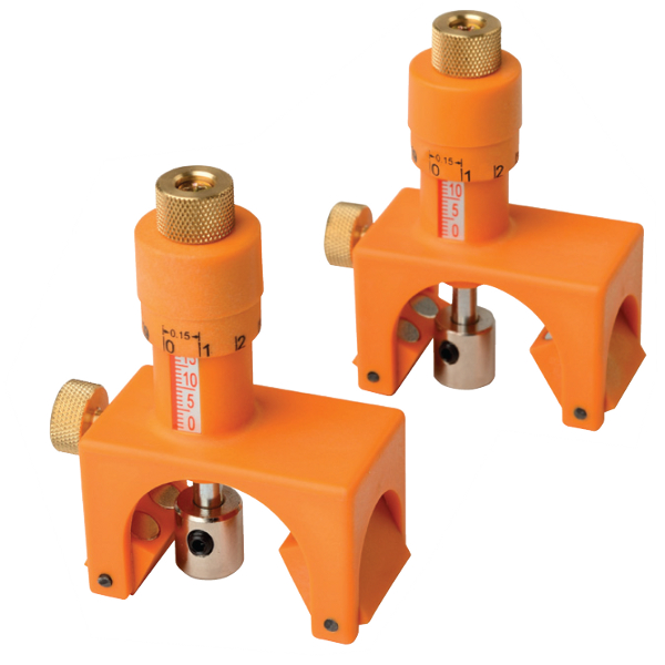 CMT792 SYSTÈME D'AJUSTEMENT MICRO