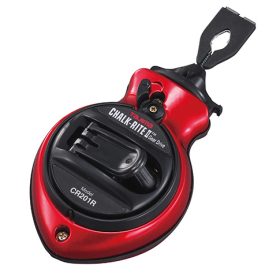 CR201R-PR Chalk-Rite® II Extra Bold
