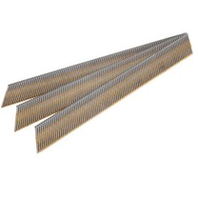 DA25EGB CLOU 15G. X 2.5'' INOX.