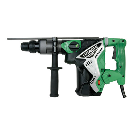 DH40MRY PERCEUSE À PERCUSSION ROBUSTE 40MM