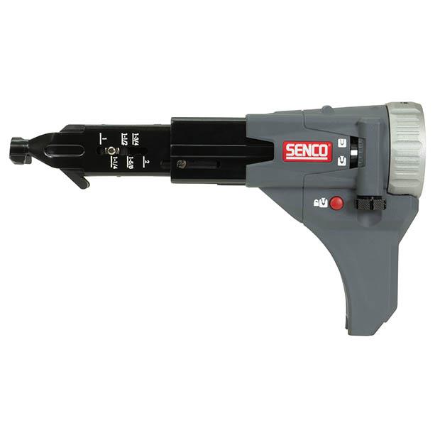 DS230-D2 Fixation de tournevis à alimentation automatique de 2 