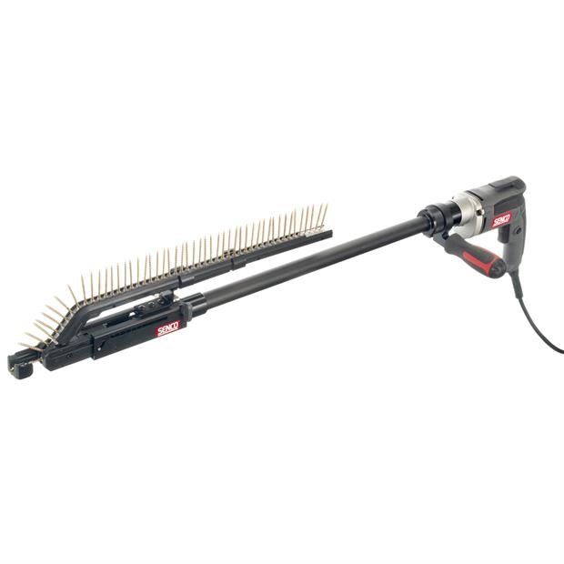 DS440AC VISSEUSE A PLANCHER SENCO