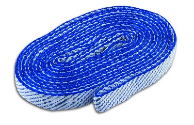 FP242 CORDE 4' D'ANCRAGE FLEXIBLE