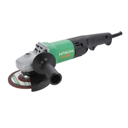 G13SP RECTIFIEUSE 5''