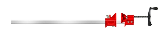 IBEAM24 SERRE-JOINT I-BARRE DE 24''