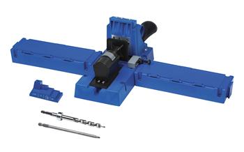 K5 SYSTÈME DE JOINTAGE JIG K5