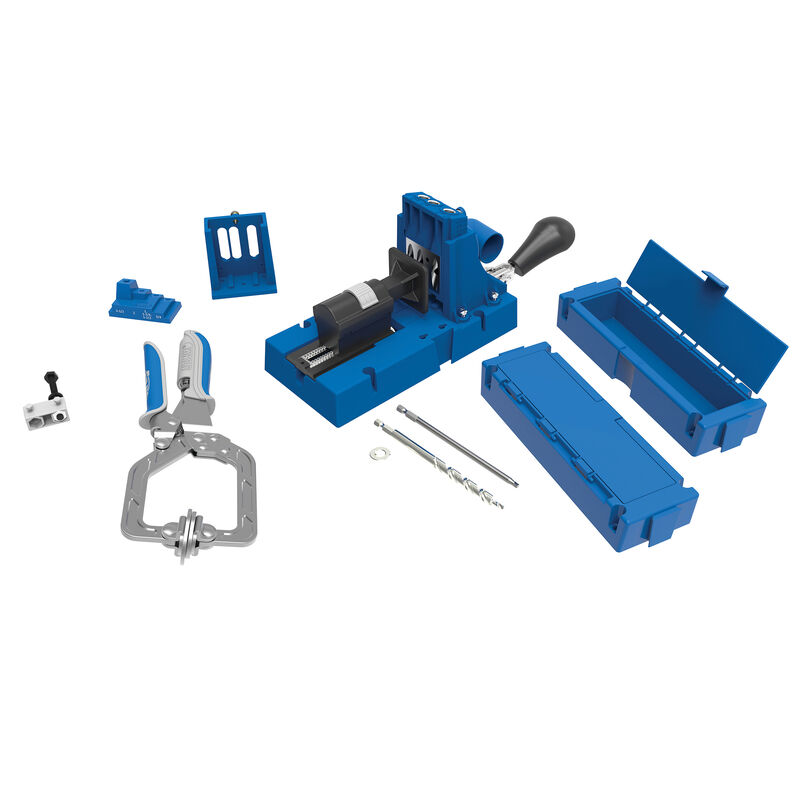 K5MS SYSTEME DE JOINTAGE KREG