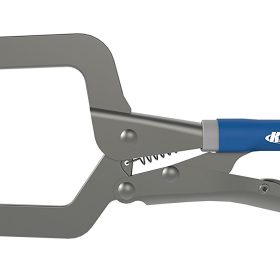 KHC-MICRO SERRE CLASSIQUE 2'' D'OUVERTURE