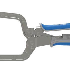 KHCRA SERRE-JOINTS À ANGLE DROIT (90°)