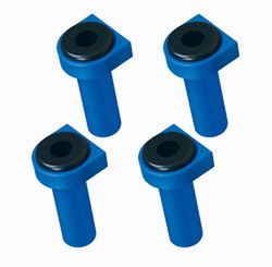 KKS1070 BENCH DOGS (4)