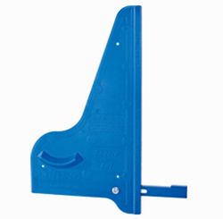 KMA2600 GUIDE DE COUPE POUR SCIE CIRCULAIRE
