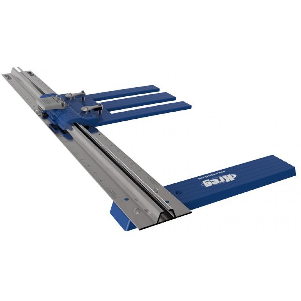 KMA2685 GUIDE DE REBORD POUR SCIE CIRCULAIRE