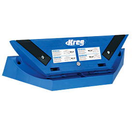 KMA2800 GABARIT DE COUPE POUR OGEE