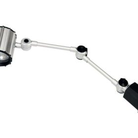 MBA14BX-LIGHT220-DA LUMIÈRE DOUBLE BRAS 220V