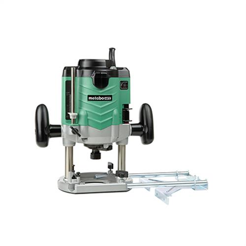 M12VEM Toupie plongeante à vitesse variable de 3-1 / 4 HP crête