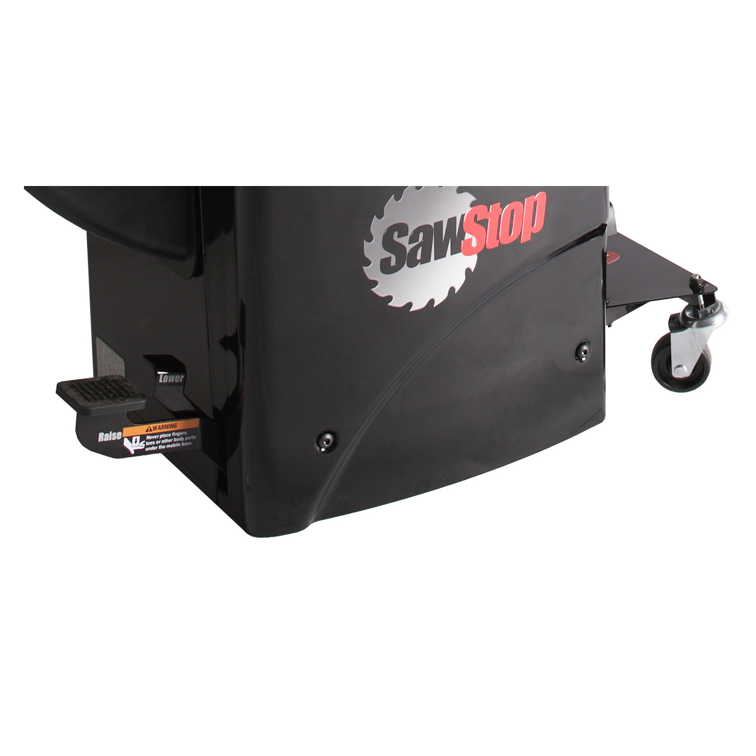 MB-PCS-000 Base mobile de scies professionnelles
