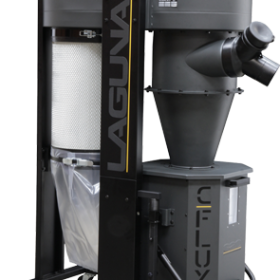 MDCCF15110 CYCLONE 1.5HP, 110V.