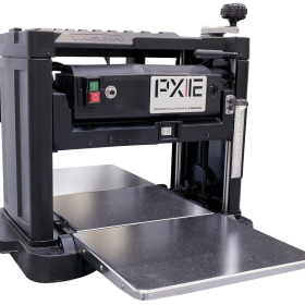MPLANPX12-0130 RABOTEUSE PX | 12
