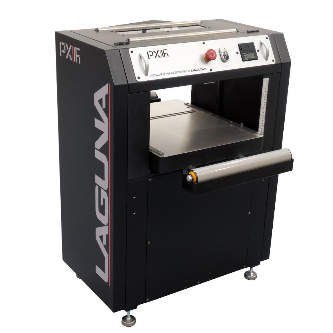 MPLANPX16-0130 RABOTEUSE 16 PO / 5 HP HELICOIDAL