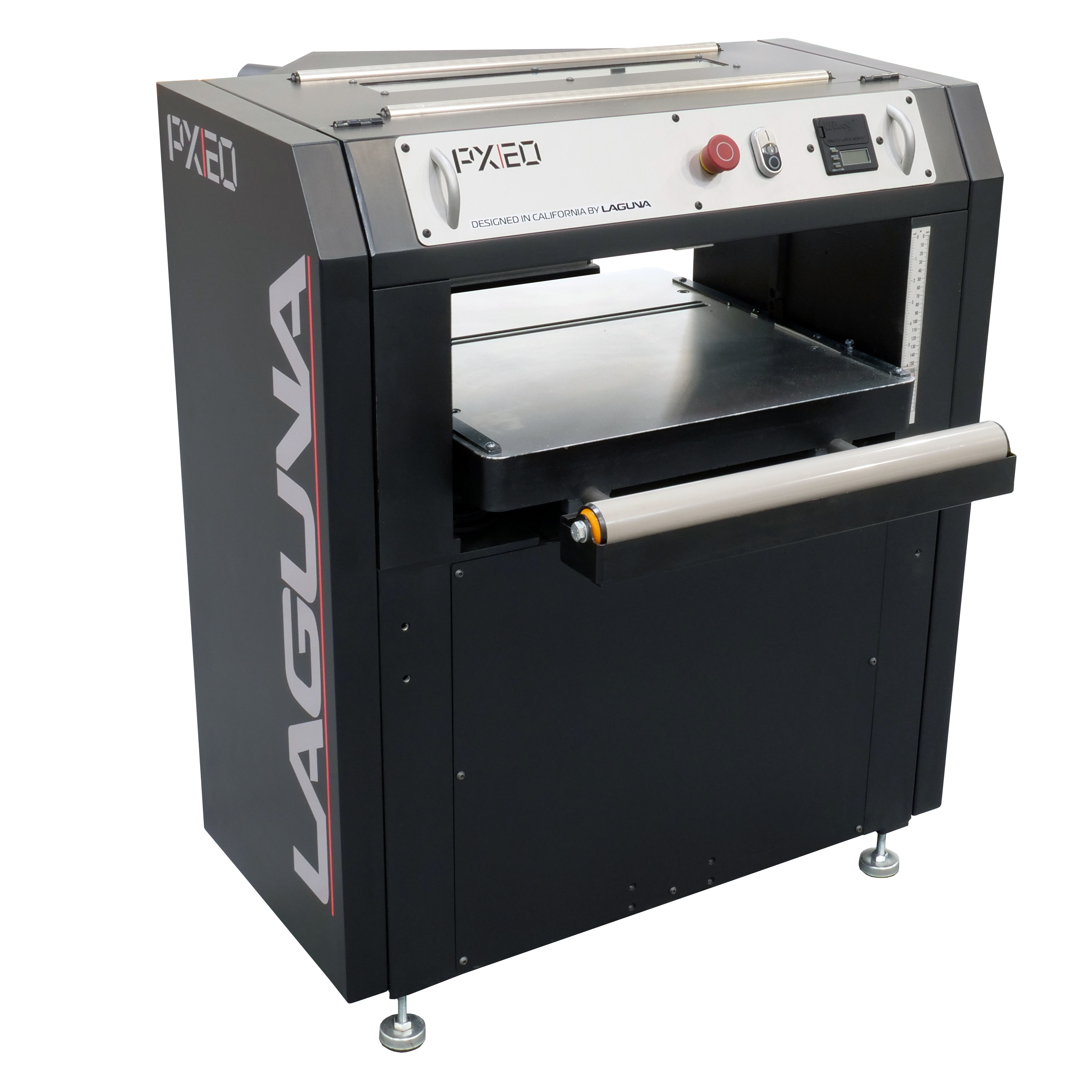 MPLANPX20-0130 RABOTEUSE 20 PO / 5 HP HELICOIDAL