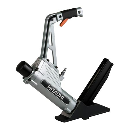 N5009AF AGRAFEUSE PNEUMATIQUE DE PLANCHER DE 2'', CALIBRE 15