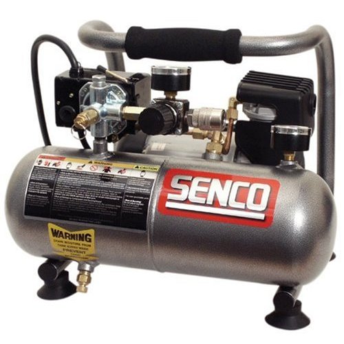 PC1010 COMPRESSEUR 1/2HP - 1 GALLON
