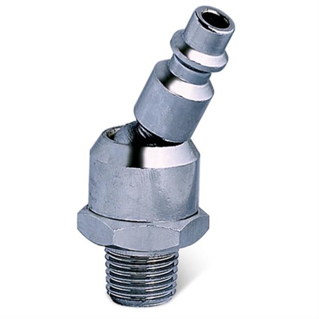 PC1323 ADAPTATEUR AIR 1/4-1/4''