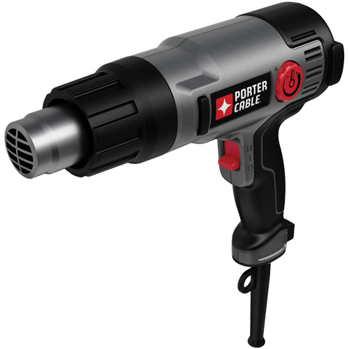 PC1500HG PISTOLET THERMIQUE À TEMPÉRATURE VARIABLE