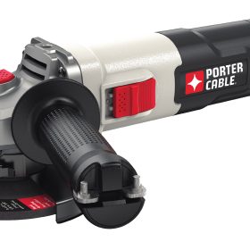 PCE810 MEULEUSE D'ANGLE 6A, 4 1/2 PO