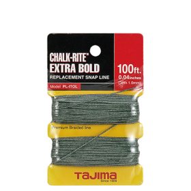 PL-ITOL Chalk-Rite® Replacement Line