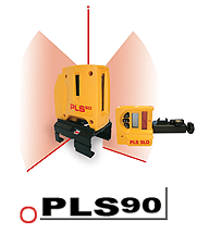 PLS90 SYSTEM