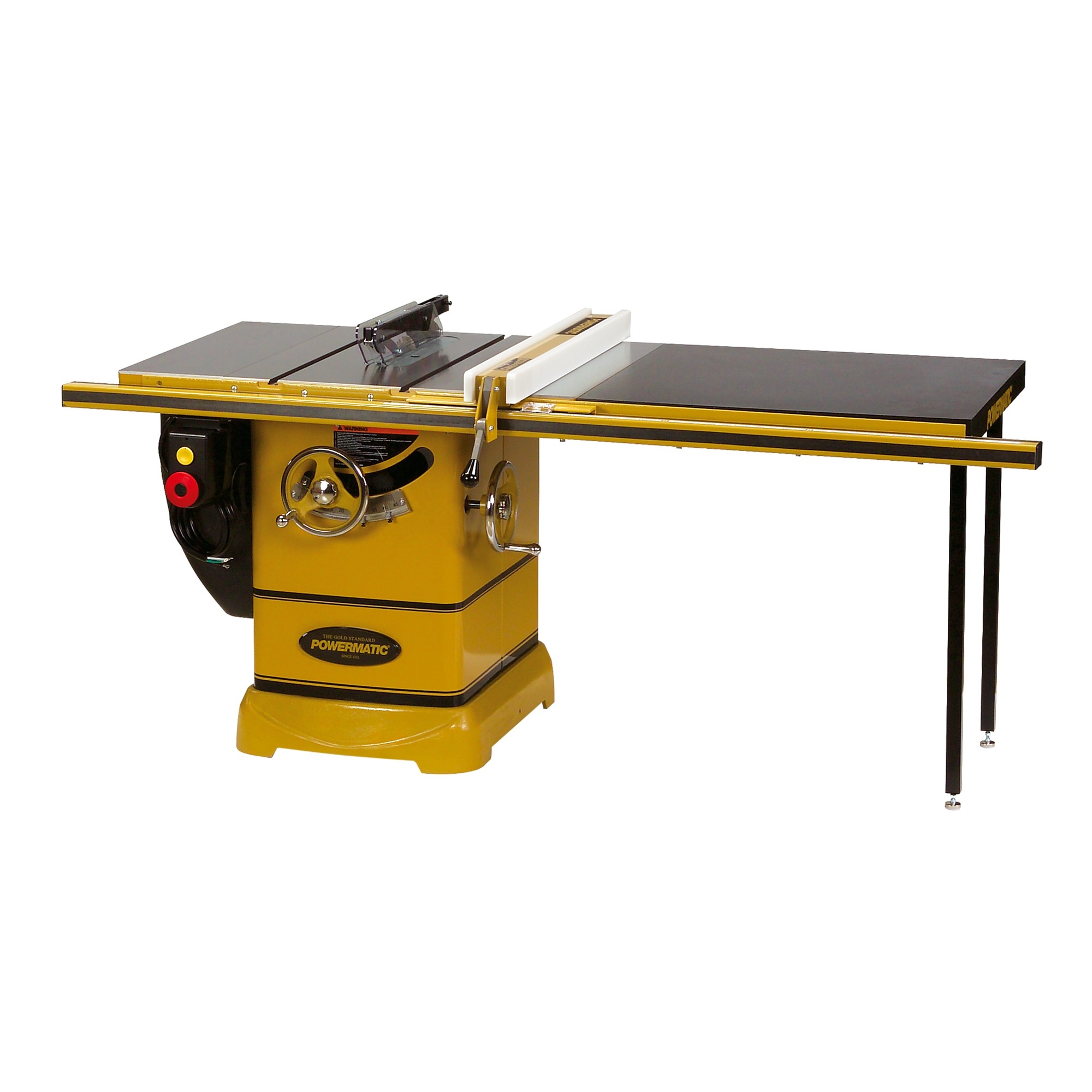 PM2000 BANC DE SCIE DE 10''