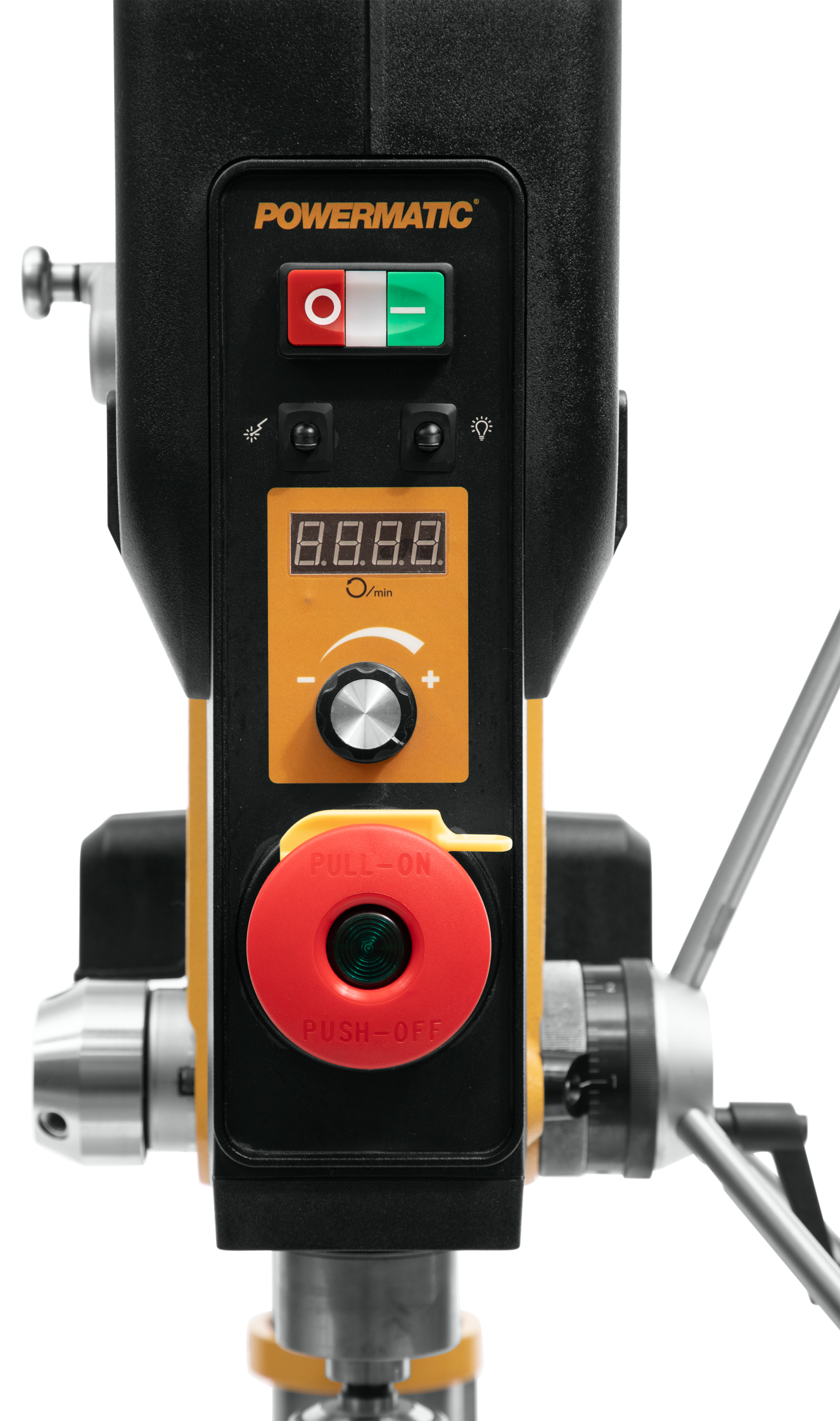 PM2820EVS PERC.COL.1 HP – Image 2