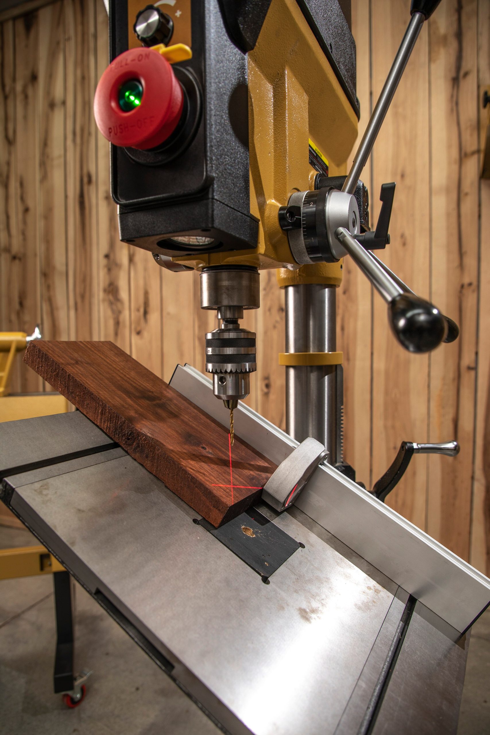 PM2820EVS PERC.COL.1 HP – Image 5