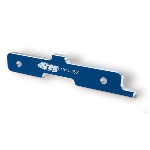 PRS3400 ENS. DE BARRES DE PRÉCISION