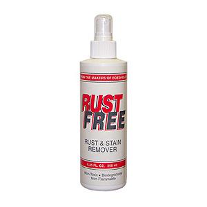 RF0008 ENLÈVE ROUILLE RUST FREE