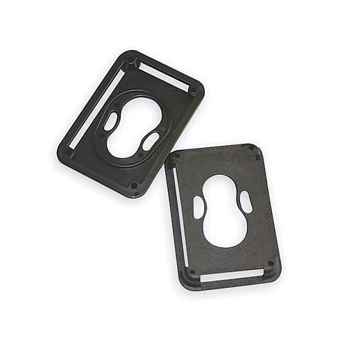RIA-C2/6 PINCE D'ATTACHE UNIVERSELLE POUR ACCESSOIRES ET CEINTURE