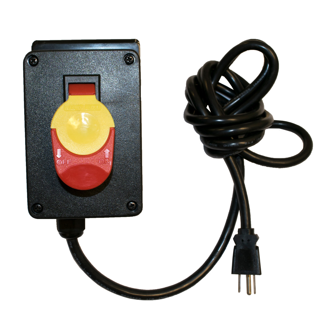 RT-PSW Interrupteur 110V